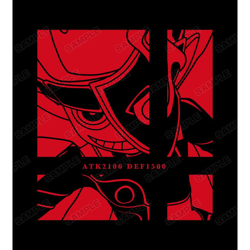 『遊☆戯☆王SEVENS』セブンスロード・マジシャン 箔プリントTシャツレディース【202510再販】